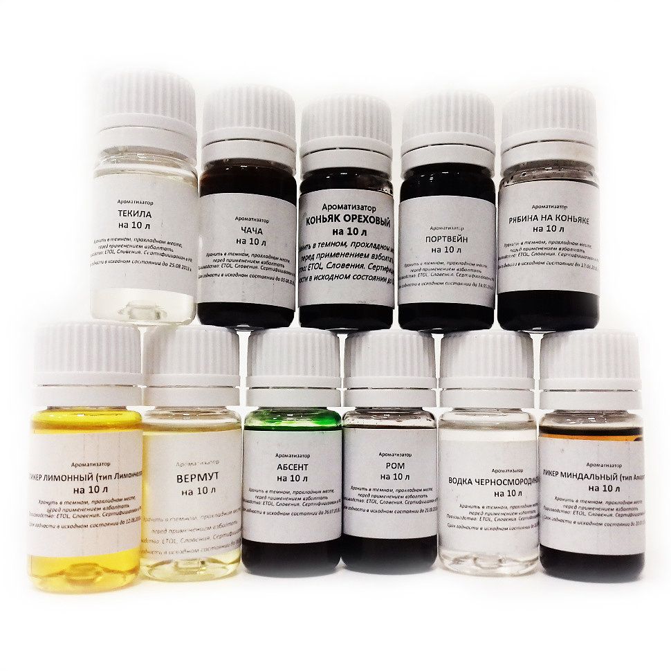 Вкусо ароматическая добавка от 75 рублей в Раменском