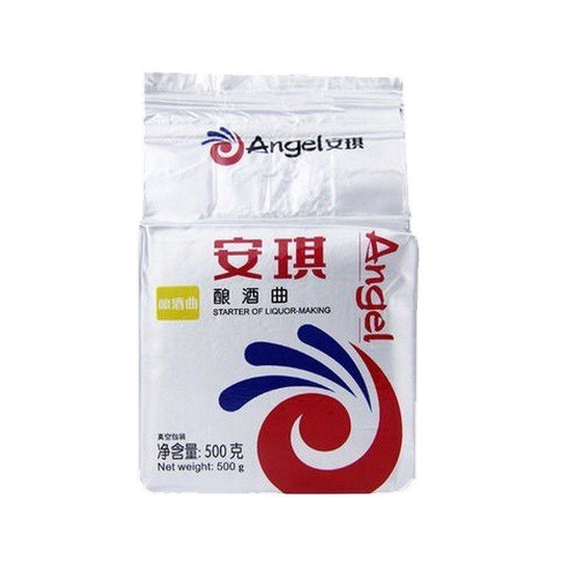 Дрожжи Кодзи Ангел описание и инструкция с фото