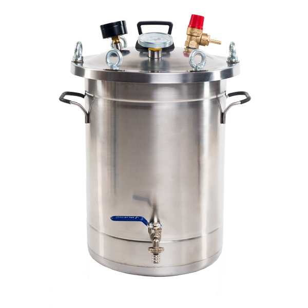 Распродажа автоклавов БУЛАТ в Раменском