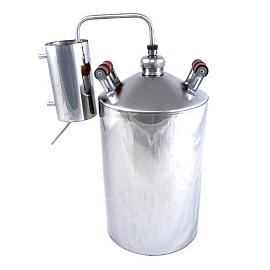 Самогонный аппарат в Раменском всего за 3200 рублей