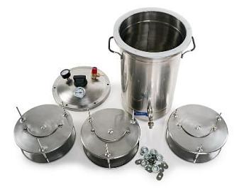 Распродажа автоклавов БУЛАТ в Раменском